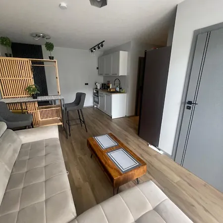 Smilgos Butas Appartement