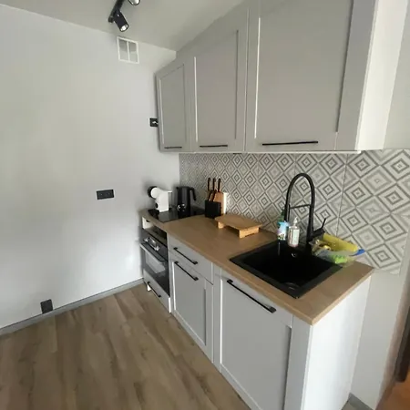 Smilgos Butas Appartement Palanga