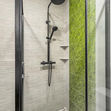 Appartement Smilgos Butas *