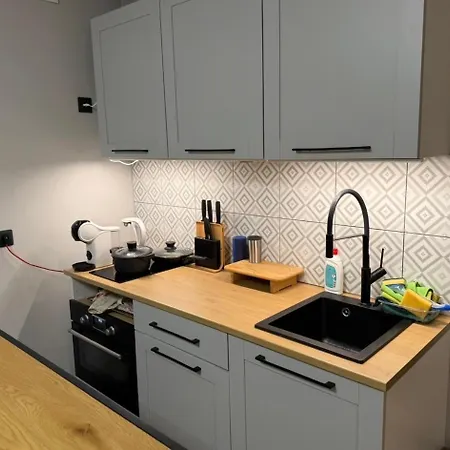 Appartement Smilgos Butas