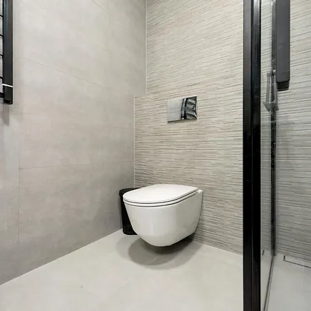 Smilgos Butas Appartement Palanga